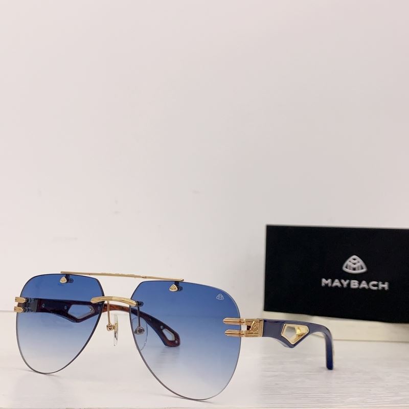 Maybach Sunglasses